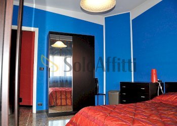 CAMERA DA LETTO 3 - Three-room apartment Via G. Amendola 1, Settimo Torinese - photo 11
