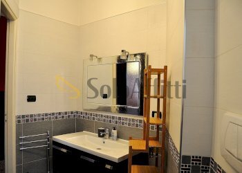 BAGNO - Three-room apartment Via G. Amendola 1, Settimo Torinese - photo 13