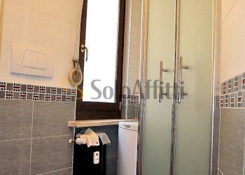 BAGNO 3 - Three-room apartment Via G. Amendola 1, Settimo Torinese - photo 15