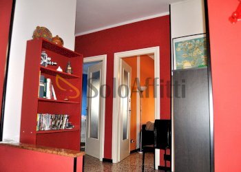 DISIMPEGNO - Three-room apartment Via G. Amendola 1, Settimo Torinese - photo 16