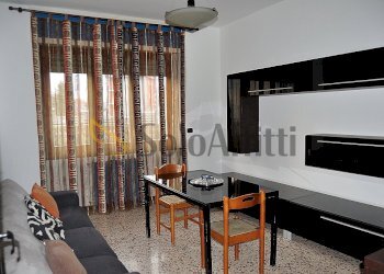 SOGGIORNO - Trilocale Via G. Amendola 1, Settimo Torinese - foto 1