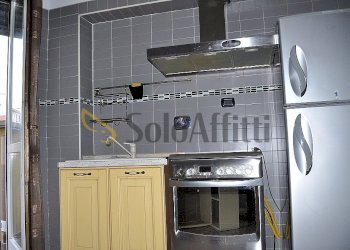 CUCINA 2 - Trilocale Via G. Amendola 1, Settimo Torinese - foto 8