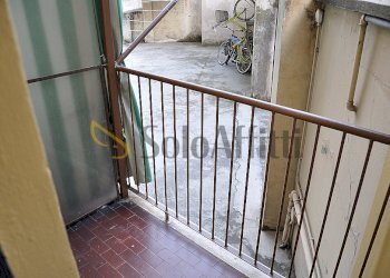 BALCONE - Trilocale Via G. Amendola 1, Settimo Torinese - foto 9