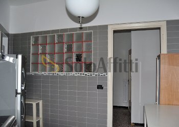CUCINA 3 - Trilocale Via G. Amendola 1, Settimo Torinese - foto 10