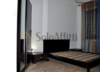 CAMERA DA LETTO 2 - Trilocale Via G. Amendola 1, Settimo Torinese - foto 12