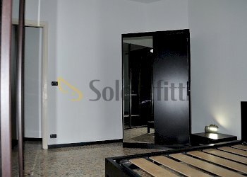 CAMERA DA LETTO 3 - Trilocale Via G. Amendola 1, Settimo Torinese - foto 13