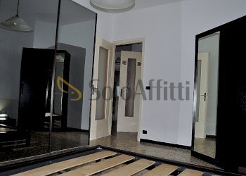 CAMERA DA LETTO 5 - Trilocale Via G. Amendola 1, Settimo Torinese - foto 15