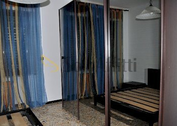 CAMERA DA LETTO 6 - Trilocale Via G. Amendola 1, Settimo Torinese - foto 16