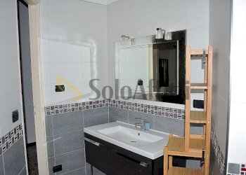 BAGNO - Trilocale Via G. Amendola 1, Settimo Torinese - foto 17