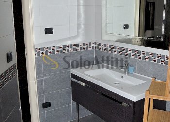BAGNO - Trilocale Via G. Amendola 1, Settimo Torinese - foto 18