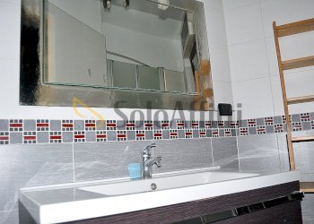 BAGNO 2 - Trilocale Via G. Amendola 1, Settimo Torinese - foto 19