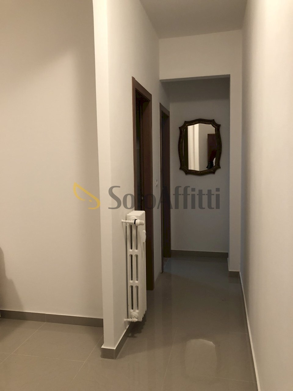 Ingresso - Three-room apartment Rapallo - photo 3