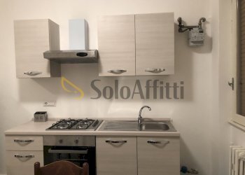 Angolo cottura - Three-room apartment Rapallo - photo 2