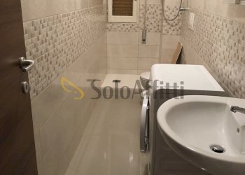 Bagno - Three-room apartment Rapallo - photo 6