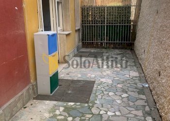 Terrazza - Three-room apartment Rapallo - photo 7