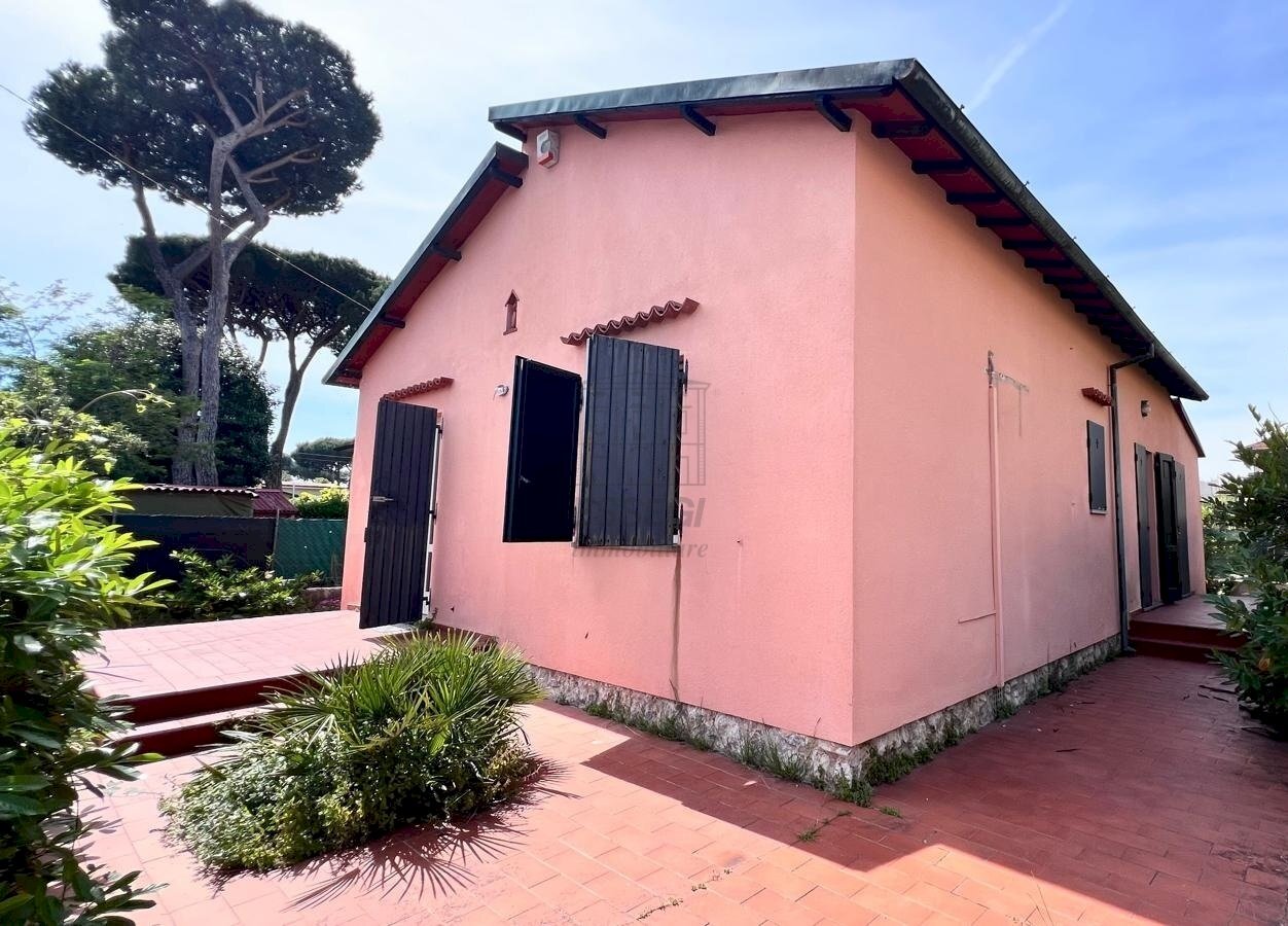 villetta piano terra vicina al mare (15).jpg - Independent house Via del Fortino, Camaiore - photo 1