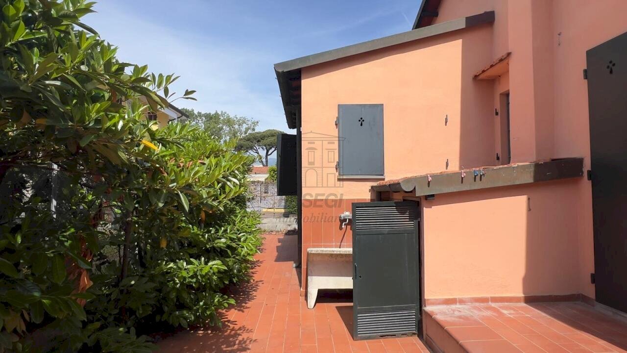 villetta piano terra vicina al mare (22).jpg - Independent house Via del Fortino, Camaiore - photo 3