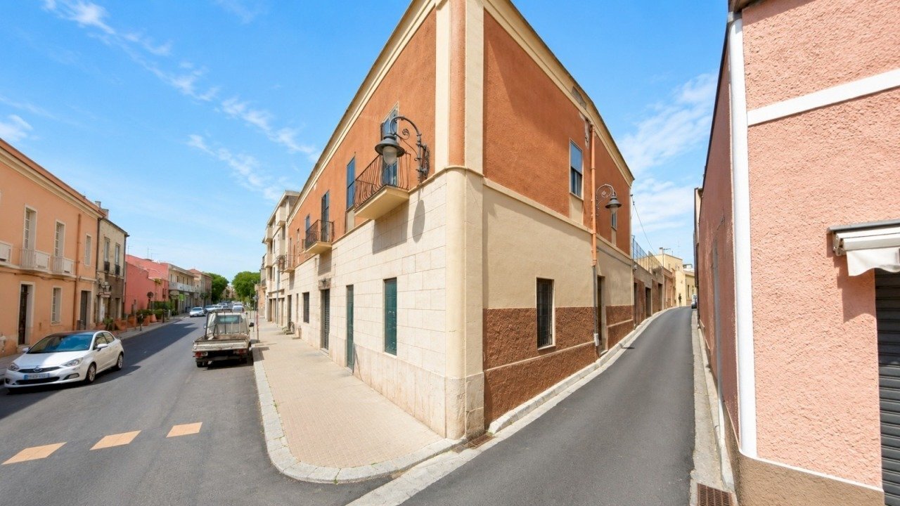 ESTERNO.jpg - Warehouse Monserrato - photo 1