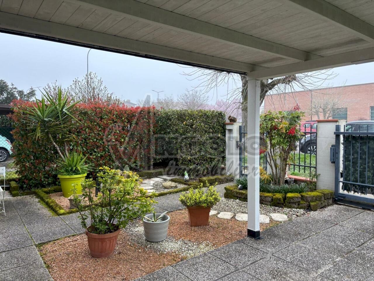 giardino.jpg - Independent house Occhiobello - photo 2
