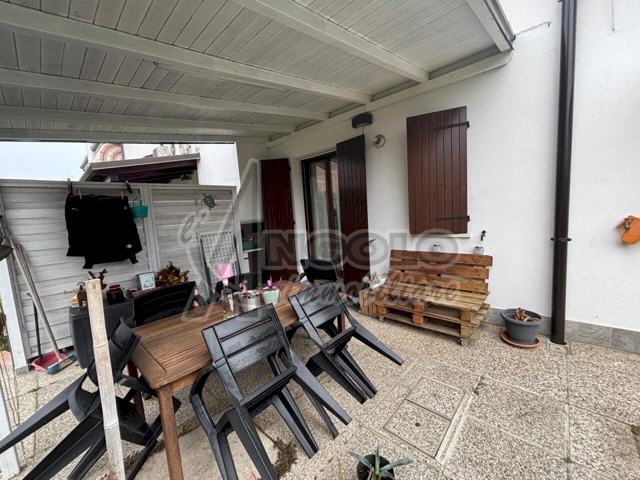 giardino 2.jpg - Independent house Occhiobello - photo 3