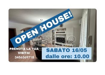 copertina open house putto.jpg - Independent house Occhiobello - photo 1