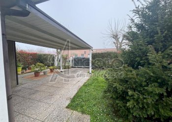 giardino 7.jpg - Independent house Occhiobello - photo 5