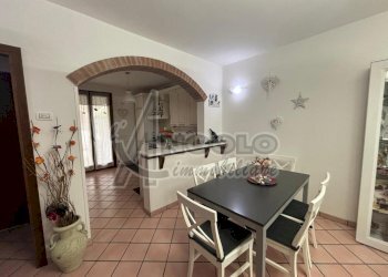 soggiorno 2.jpg - Independent house Occhiobello - photo 7