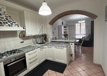 cucina 2.jpg - Independent house Occhiobello - photo 11