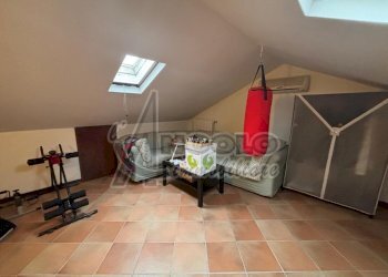 mansarda 5.jpg - Independent house Occhiobello - photo 16