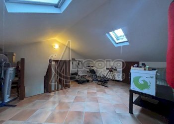mansarda 7.jpg - Independent house Occhiobello - photo 17