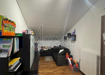 mansarda 3.jpg - Independent house Occhiobello - photo 18