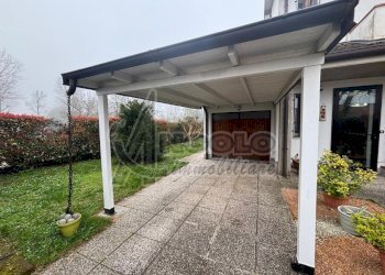 giardino 5.jpg - Independent house Occhiobello - photo 19