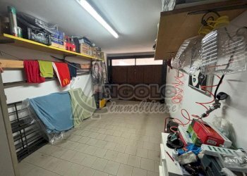 garage.jpg - Independent house Occhiobello - photo 20