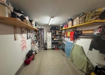 garage 2.jpg - Independent house Occhiobello - photo 21