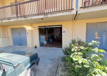 20260428_121738.jpg - Four-room apartment Via Luigi Longo, Rufina - photo 13