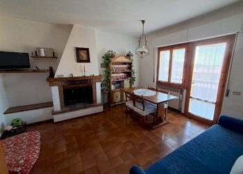 20260428_120631.jpg - Four-room apartment Via Luigi Longo, Rufina - photo 14