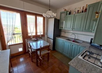 20260428_120731.jpg - Four-room apartment Via Luigi Longo, Rufina - photo 19