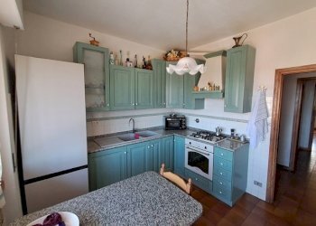 20260428_120740.jpg - Four-room apartment Via Luigi Longo, Rufina - photo 20
