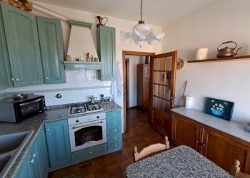 20260428_120750.jpg - Four-room apartment Via Luigi Longo, Rufina - photo 21