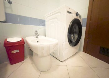 MONOLOCALE ARREDATO (9).jpg - One-room apartment Via Alfonso Torreggiani 1, Bologna (neighborhood Bolognina) - photo 9