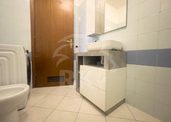 MONOLOCALE ARREDATO (10).jpg - One-room apartment Via Alfonso Torreggiani 1, Bologna (neighborhood Bolognina) - photo 10
