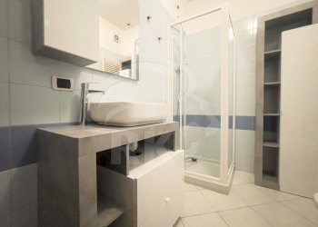 MONOLOCALE ARREDATO (11).jpg - One-room apartment Via Alfonso Torreggiani 1, Bologna (neighborhood Bolognina) - photo 11