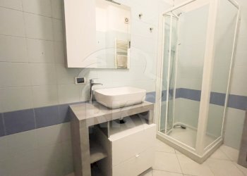 MONOLOCALE ARREDATO (12).jpg - One-room apartment Via Alfonso Torreggiani 1, Bologna (neighborhood Bolognina) - photo 12
