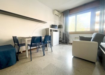 MONOLOCALE ARREDATO (14).jpg - One-room apartment Via Alfonso Torreggiani 1, Bologna (neighborhood Bolognina) - photo 14