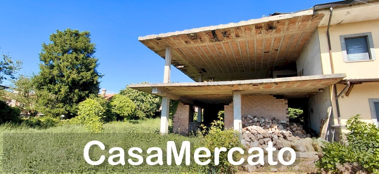 2.jpg - Porzione di casa Via dei Monti, Rocca di Papa - foto 1