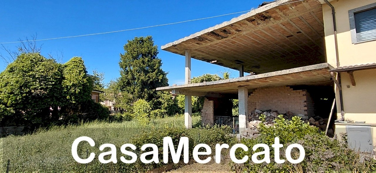 3.jpg - Porzione di casa Via dei Monti, Rocca di Papa - foto 2
