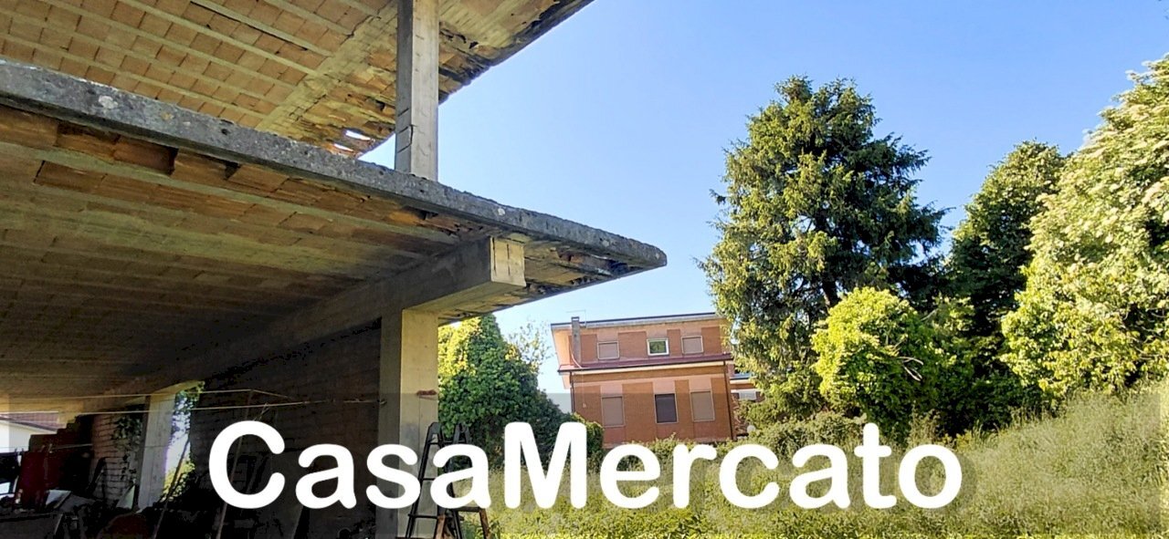 4.jpg - Porzione di casa Via dei Monti, Rocca di Papa - foto 3