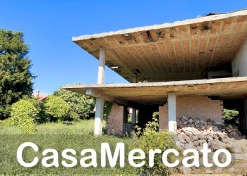 2.jpg - Porzione di casa Via dei Monti, Rocca di Papa - foto 1