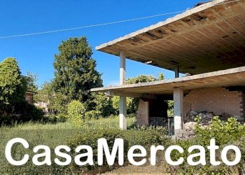 3.jpg - Porzione di casa Via dei Monti, Rocca di Papa - foto 2