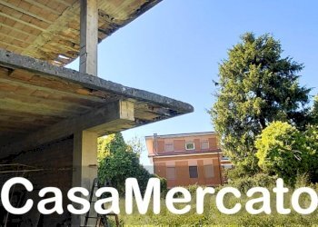 4.jpg - Porzione di casa Via dei Monti, Rocca di Papa - foto 3